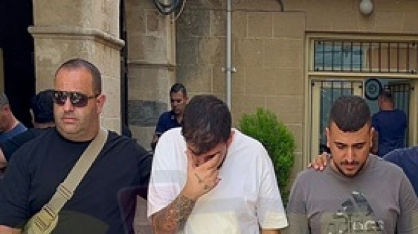 Biri öğrenci, diğer, turist: Torbacılara şok baskın