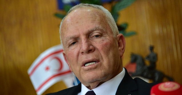 “İstikrar için göreve yeniden talibim”