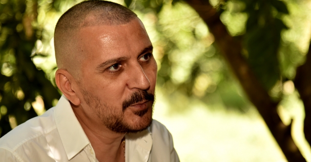 “Kanserde düşünmedim ama Covid’de ölümü düşündüm”