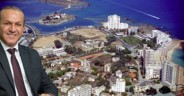 “Maraş’ta yeni adımlar atılacak”