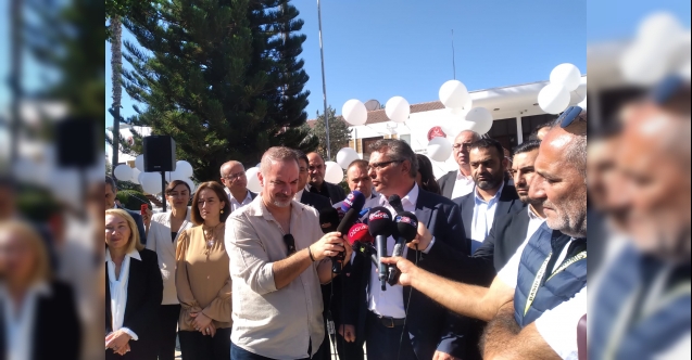 "Öztürkler'i bir an önce istifa ettirecekler"