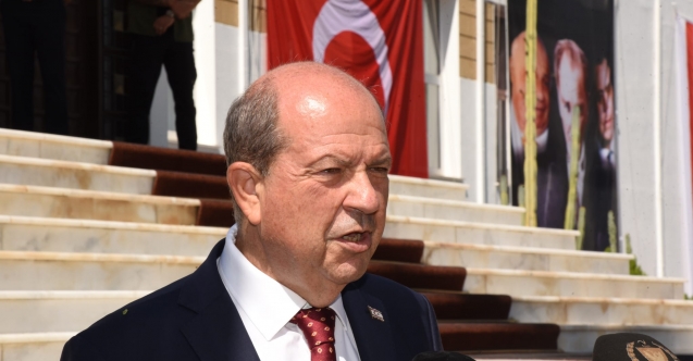 Üçlü görüşmeyi kabul eden Tatar: “Hayır diyemezdim”