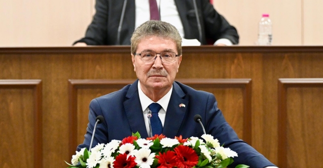 "Yaşananlardan hepimizin çıkaracağı dersler var"