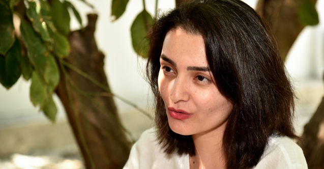 Kanseri yendi, yaşadıklarını anlattı: “Yemek yiyemiyor, odamdan çıkmıyordum”