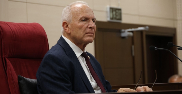 Zorlu Töre ilk turda seçilemedi