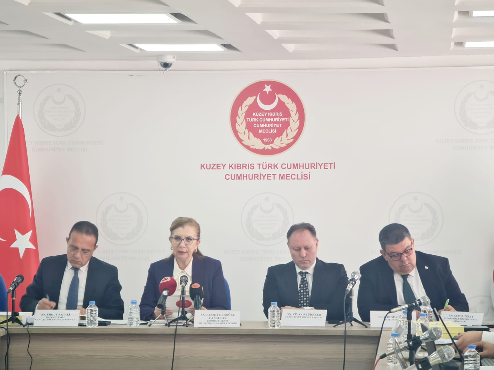 “2025 de zorlu geçecek”