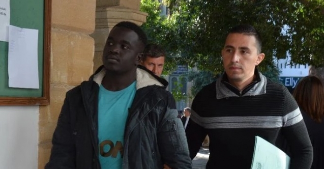 20 yaşındaki kıza cinsel saldırı!  "Çok alkollüydüm hatırlamıyorum"