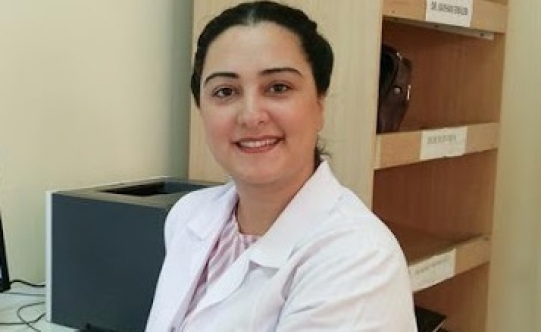 "Artık susmamalı, ifşa etmeli, harekete geçmeliyiz”