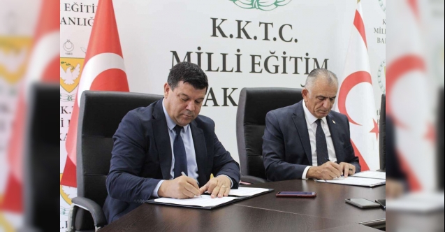 Bakandan Rektöre “ayağa kalk” emri