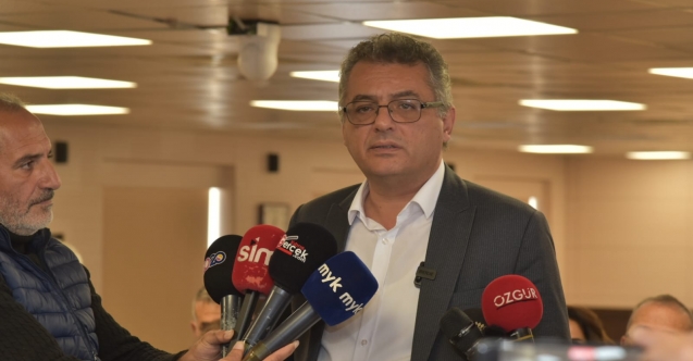 “Bunun adı zorbalıktır"