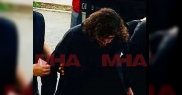 Cadılar Bayramı eğlencesinde kadına taciz