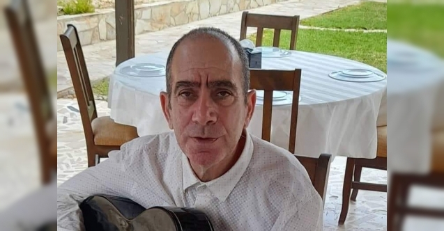 Girne Limanı'nın sembol müzisyenlerindendi