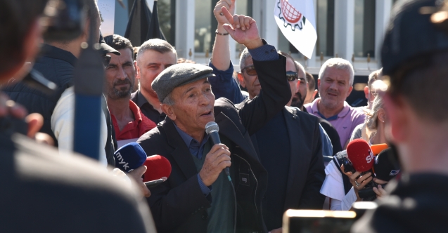 “İşletmeleri ayakta tutamıyoruz”