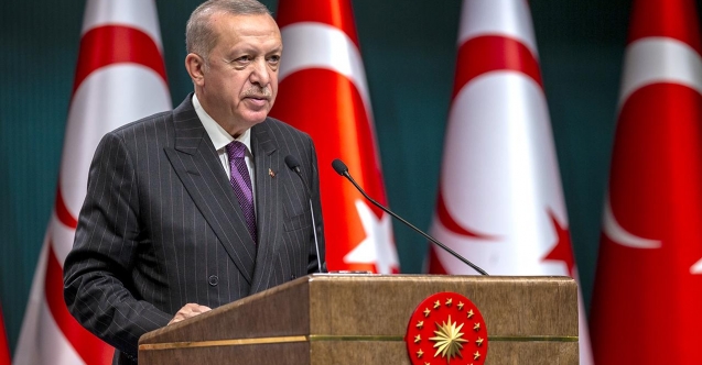 “KKTC büyük gurur kaynağıdır”