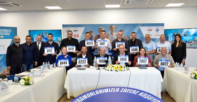 Lefkoşa, Çocuk Onkoloji Servisi için koşacak