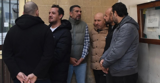 Milyonluk suç gelirleri ortaya çıkarıldı