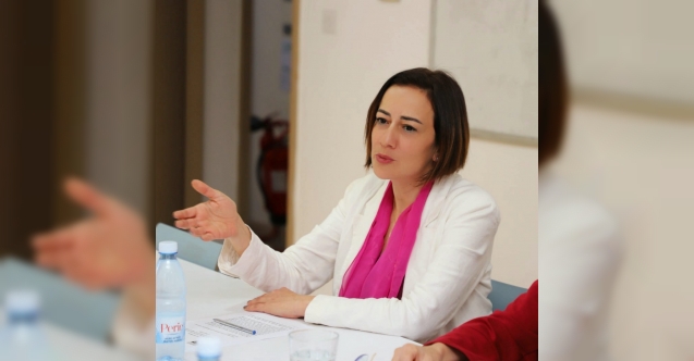 "Önce şu soruları cevapla sevgili Oğuzhan"