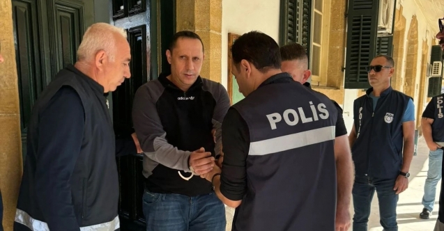 Pala ile saldırmıştı, cezası açıklandı