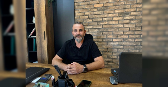 Saygıner: “Kazasız ve bereketli bir sezon diliyoruz”