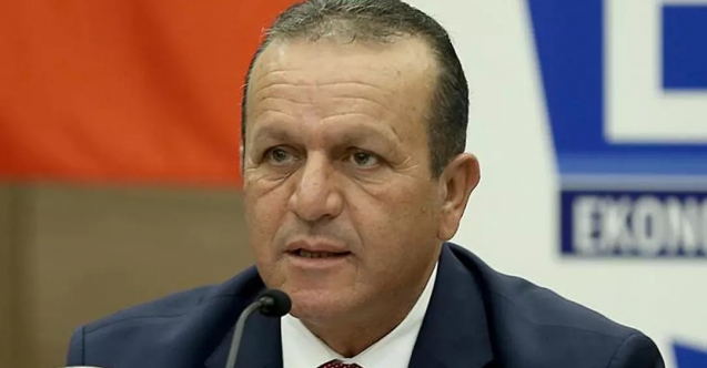 “Tosunoğlu’nun istifa gerekçesine katılmıyorum”