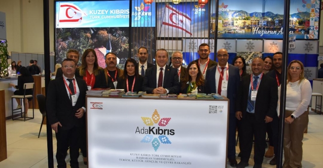 “2025 yılında charter uçuşlara destek vereceğiz”