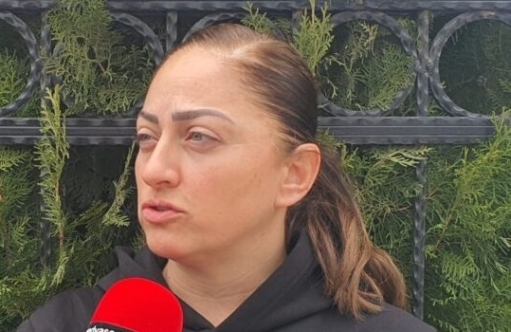 Acılı annenin isyanı: "667 gündür öldürdünüz"