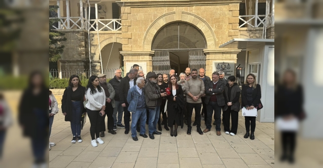 Ali Kişmir’in davası 11 Aralık’a ertelendi