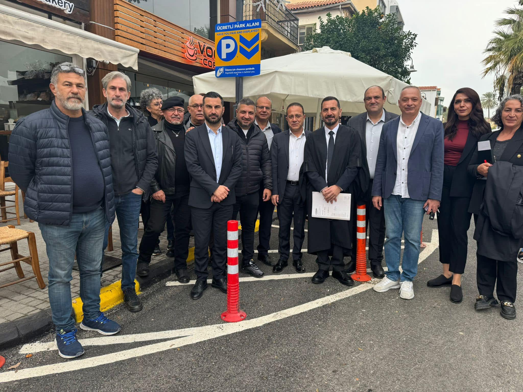 Ali Kişmir’in davası ertelendi