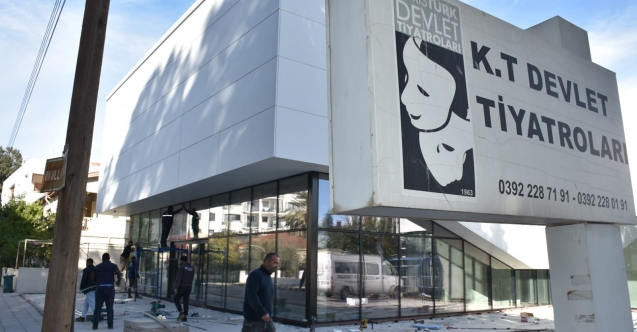 Devlet Tiyatroları, 27 Mart’a hazır olacak