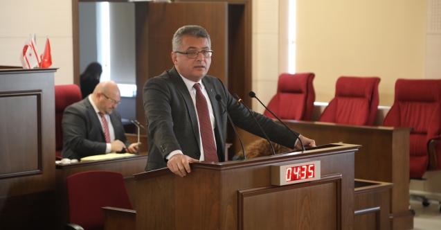 “En varlıklı kesimlerin çocukları bile göç hesabı yapıyor”