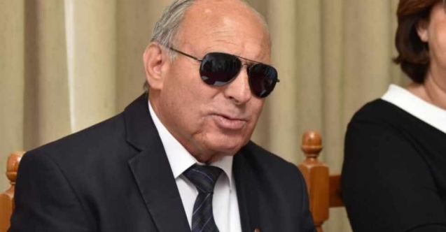 "Engelliler, iş ve aş istiyor"