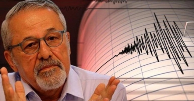 “Kıbrıs’ta büyük depremler olabilir”