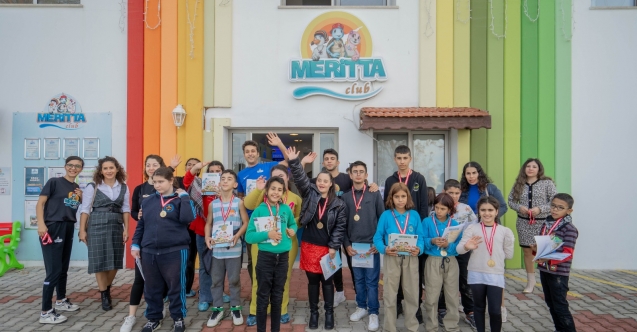 Merit International’dan Engelleri Kaldıran Anlamlı Buluşma