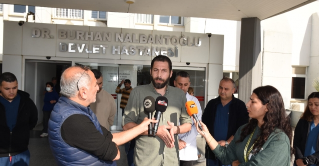 “Olası hataların sorumluluğunu kim alacak?”