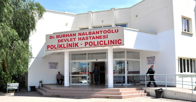 "Sağlıkta ciddi eksiklikler var"