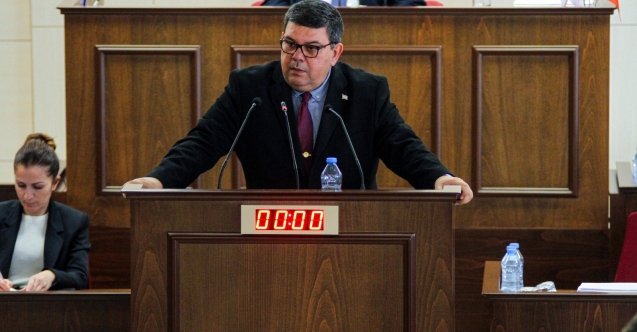 61 çalıntı araca yanıt: “Hiçbir gayri yasal durum yok”