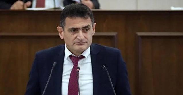 “KKTC güvenli bir ülke”