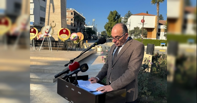 "Türklerin üzerine acımasızca kurşun yağdırdılar"