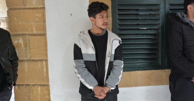 Polis, teminat istedi, yargıç cezaevine gönderdi