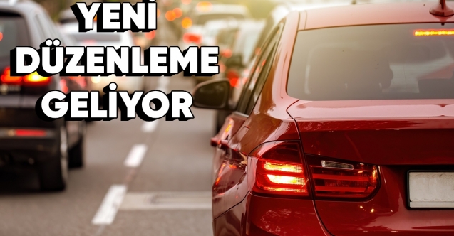 Trafikte cezalar artıyor