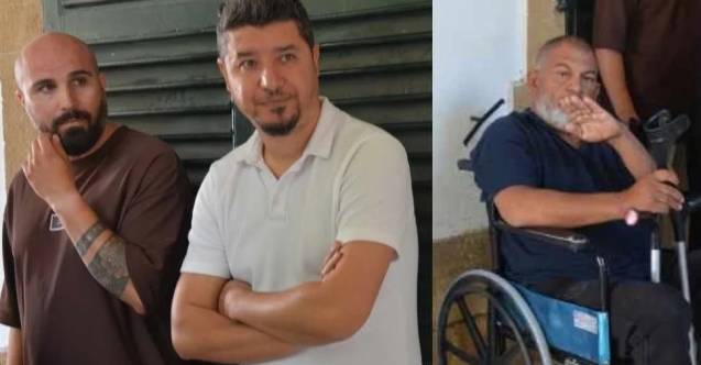 399 bin Dolarlık bilişim vurgunu