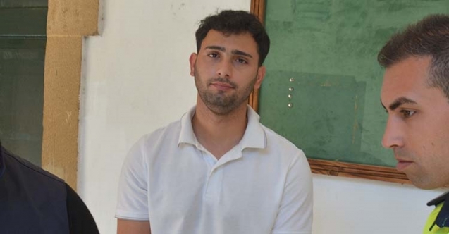 Araçta fotoğrafı bulunan çocuktan ifade alındı: “Benimle ilişkiye girmek istedi”