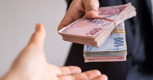 "Bir müsteşarın aylık maliyeti 279 bin TL"