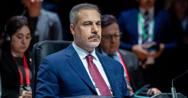 “KKTC, aile meclisimizin ayrılmaz bir parçasıdır”