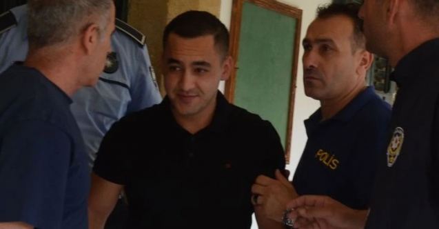 Yargıçtan yabancılardaki suçlara isyan: "Bu kişilerin ülkemizde yeri yok"