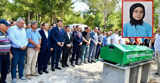 Depremde Afranur’un trajik sonu