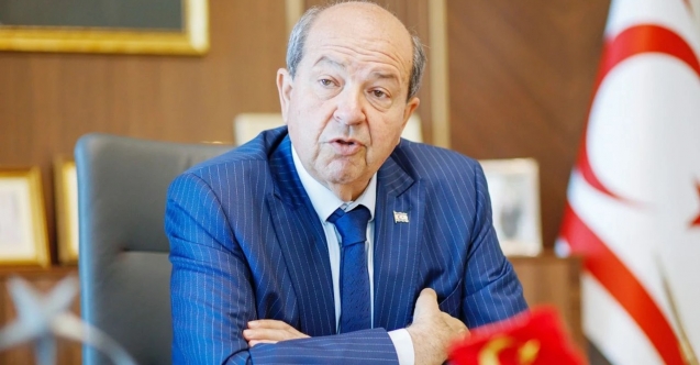 “Mülkiyet rejimimiz bir kez daha tescillendi”