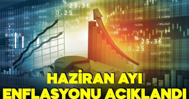Aylık enflasyon %1.42 olmuş!