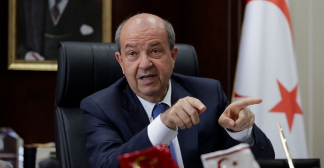 “Federasyon defterini kapatanlar, şimdi destekçisi oldu”