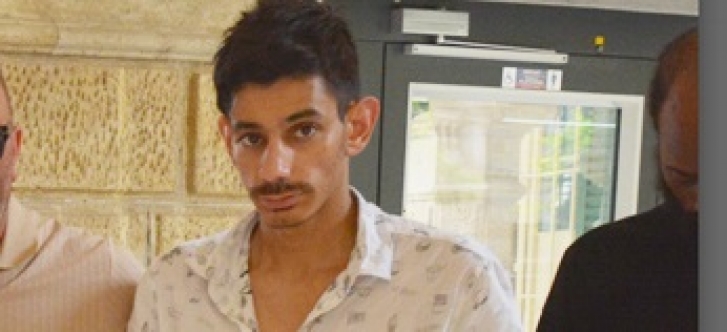 Fuar Alanı’nda uyuşturucu baskını